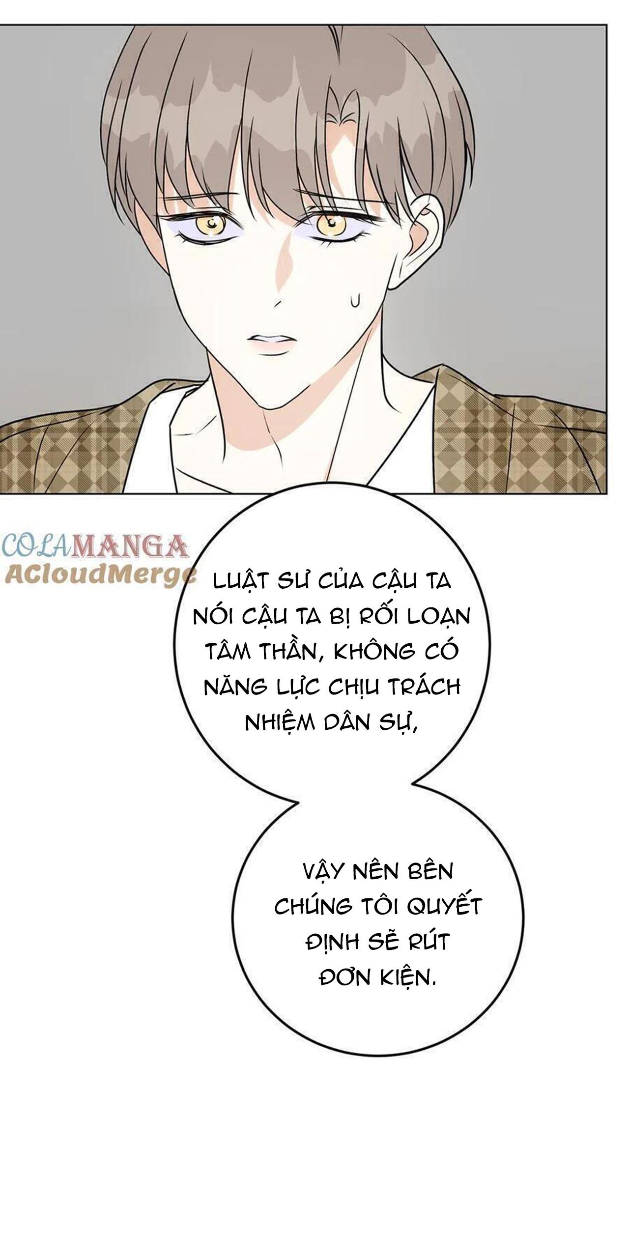Anh Trai Rẻ Tiền Của Tôi (END) - Chap 63