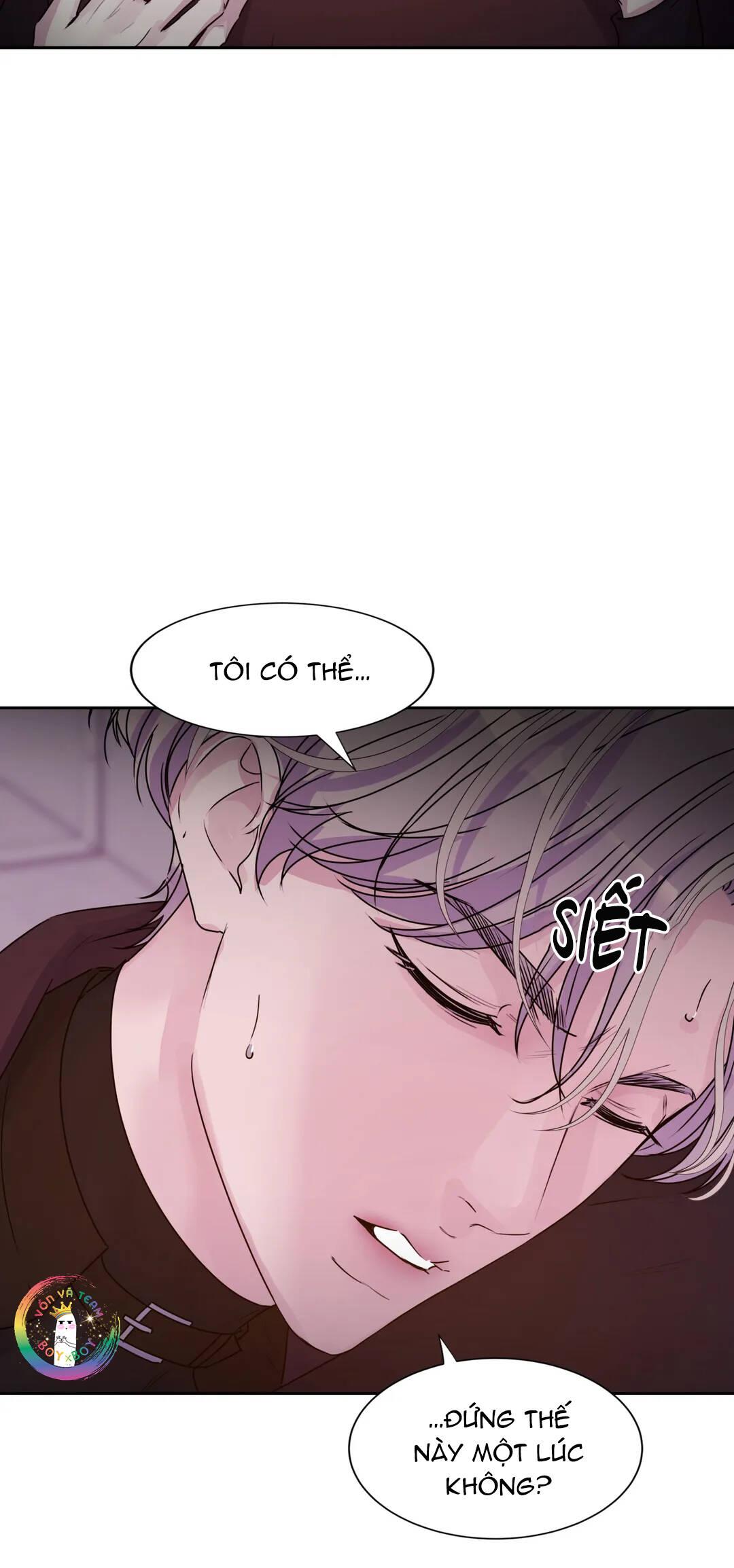 Guiding Light - Chap 25