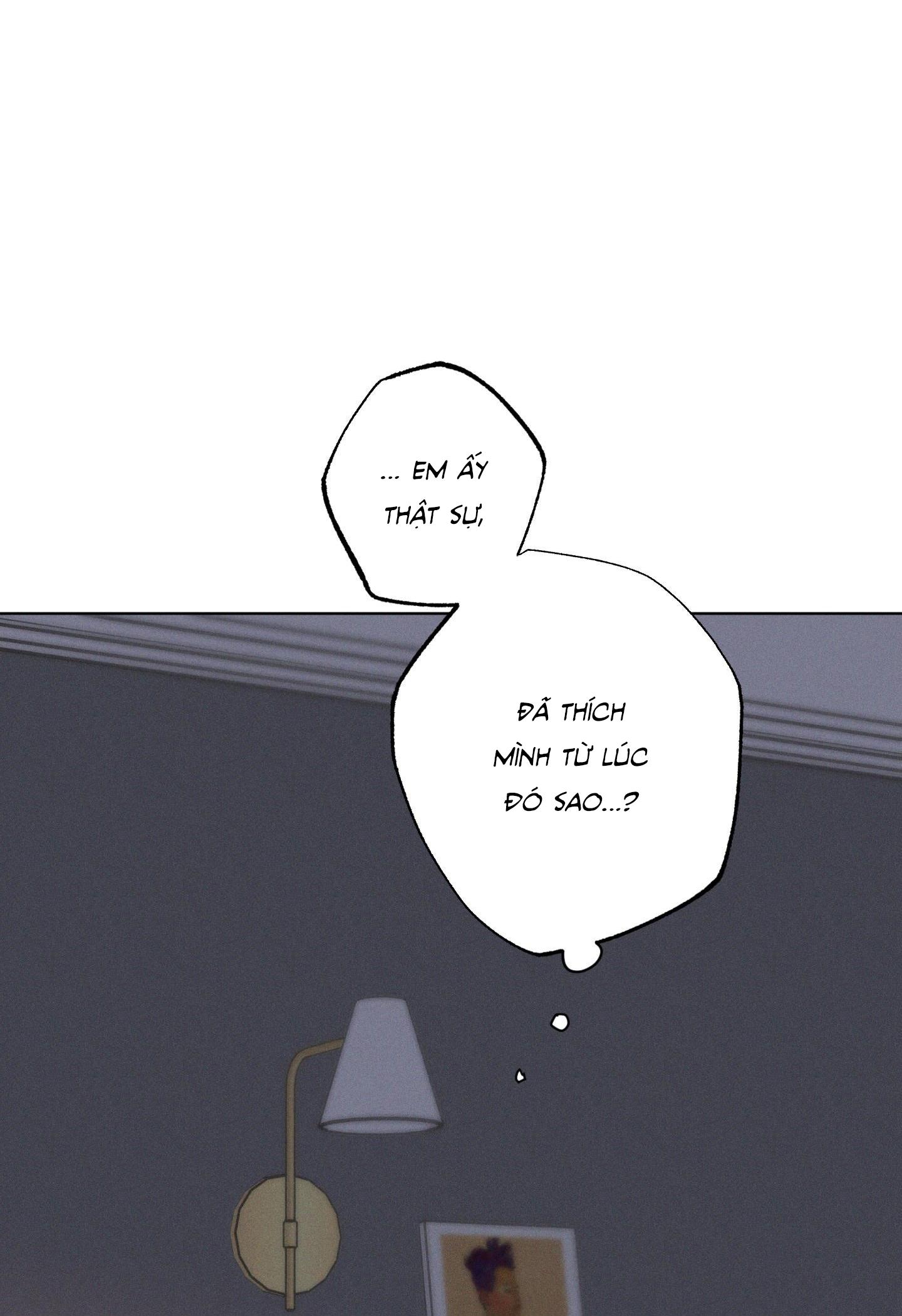 BỜ SÓNG VỖ - Chap 27