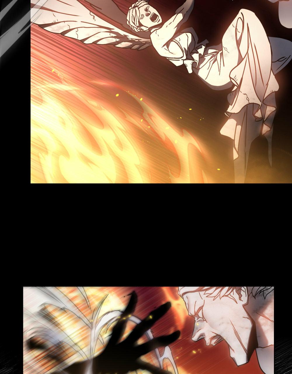 Vết Tích Của Ánh Dương - Chap 33