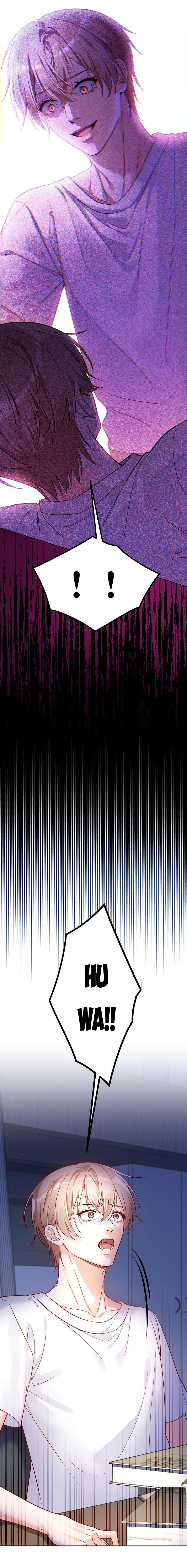 Điệu Waltz Đầu Hạ - Chap 13