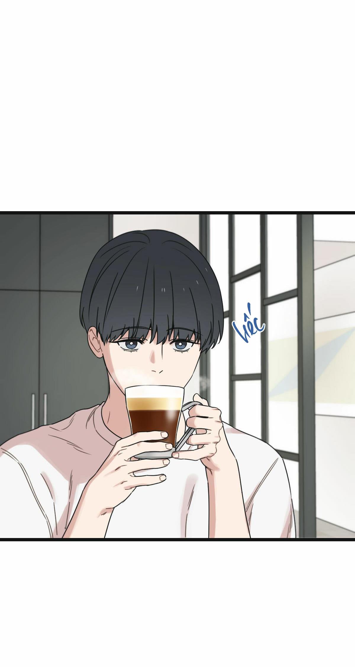 TRÙNG PHÙNG - Chap 22