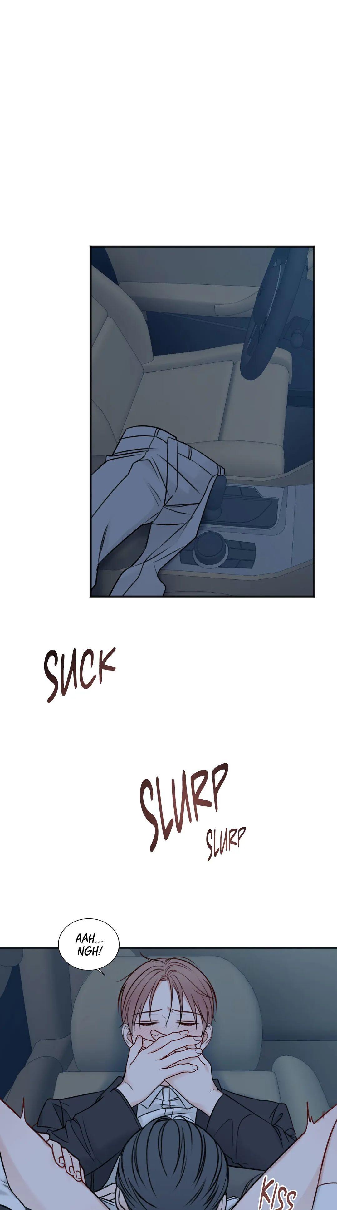 Trong Căn Phòng Riêng - Chap 40