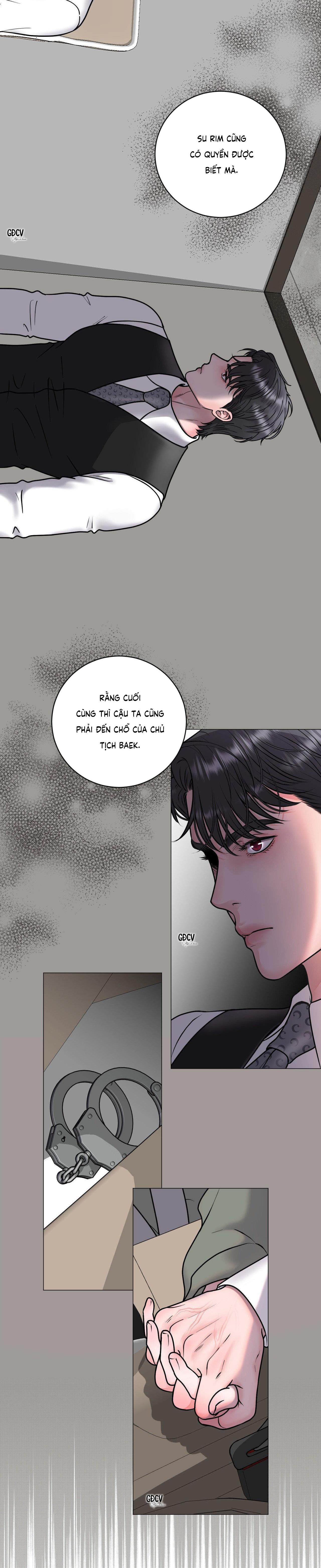 ẢO ẢNH - Chap 6