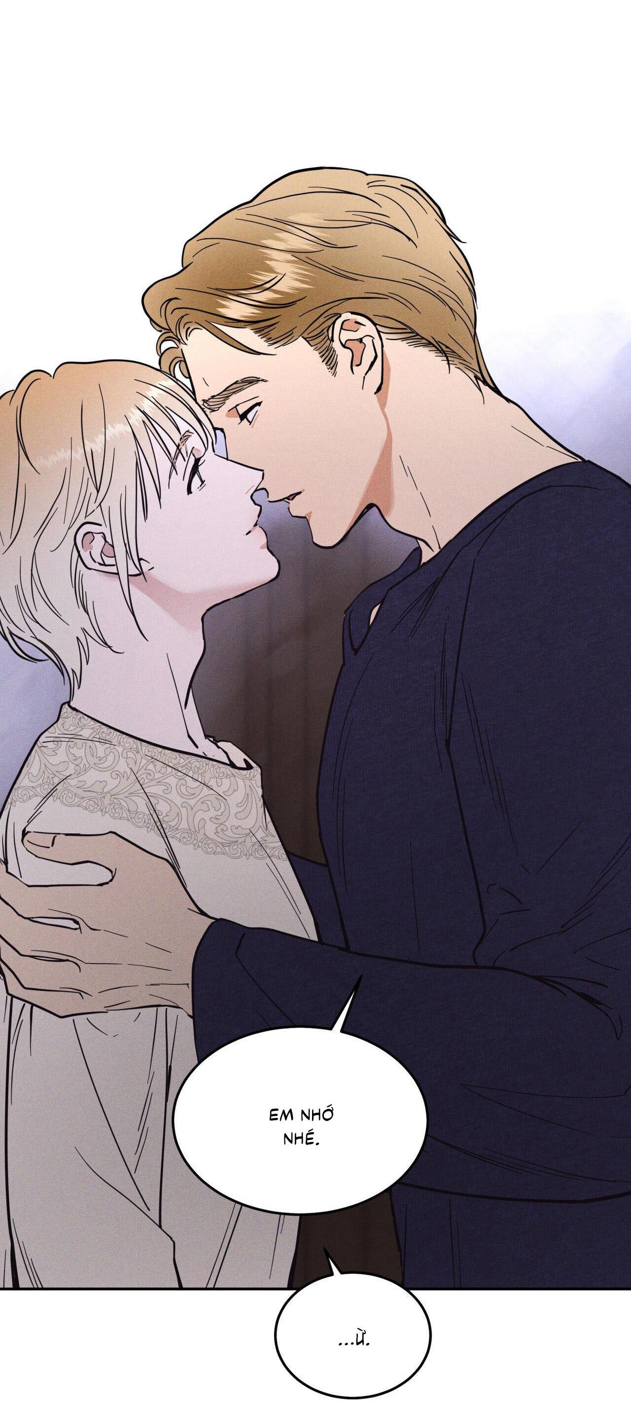 (CBunu) Antidote - Chap 33