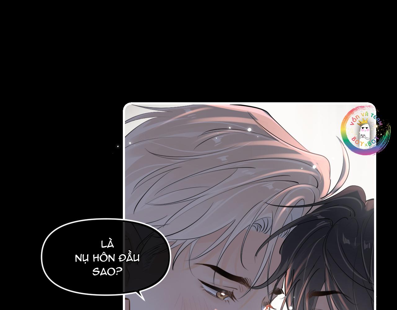 Cậu Vượt Giới Hạn Rồi - Chap 47