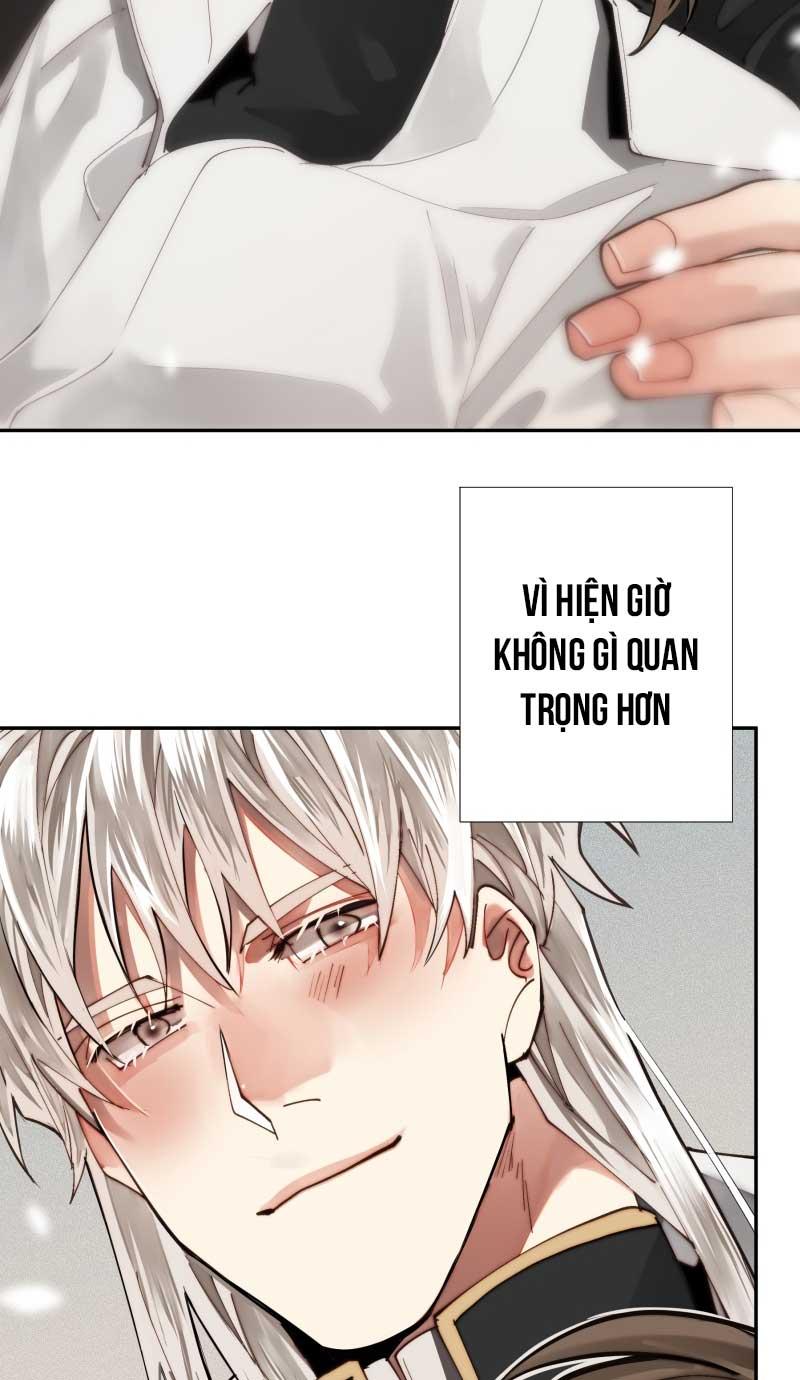 KHI LONG THẦN RƠI VÀO LƯỚI TÌNH - Chap 42