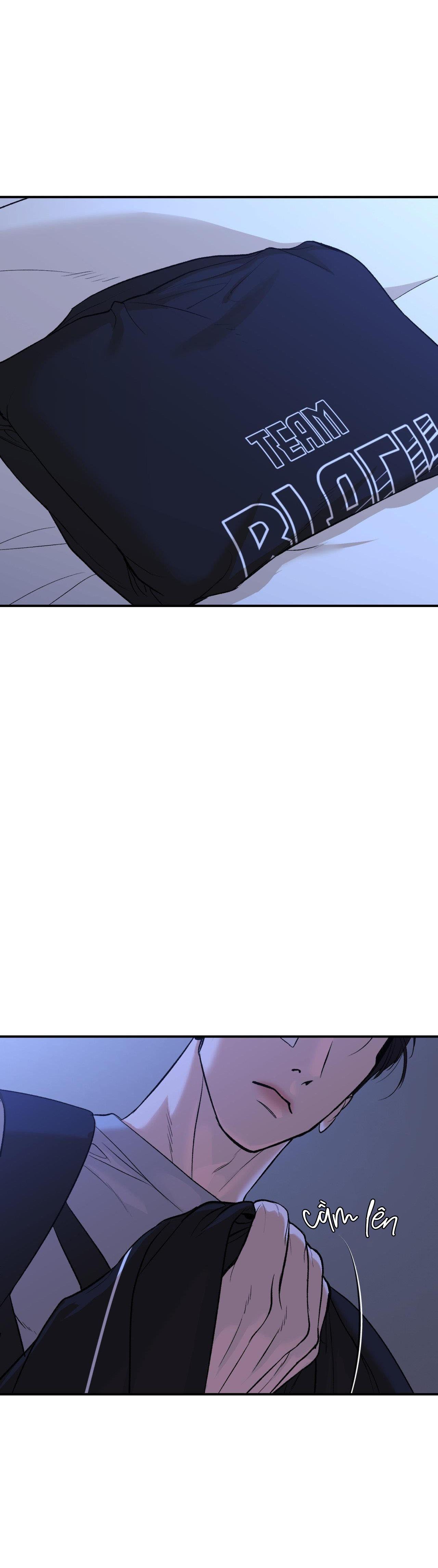 (CBunu) ChinhX - Vận Xui - Chap 53