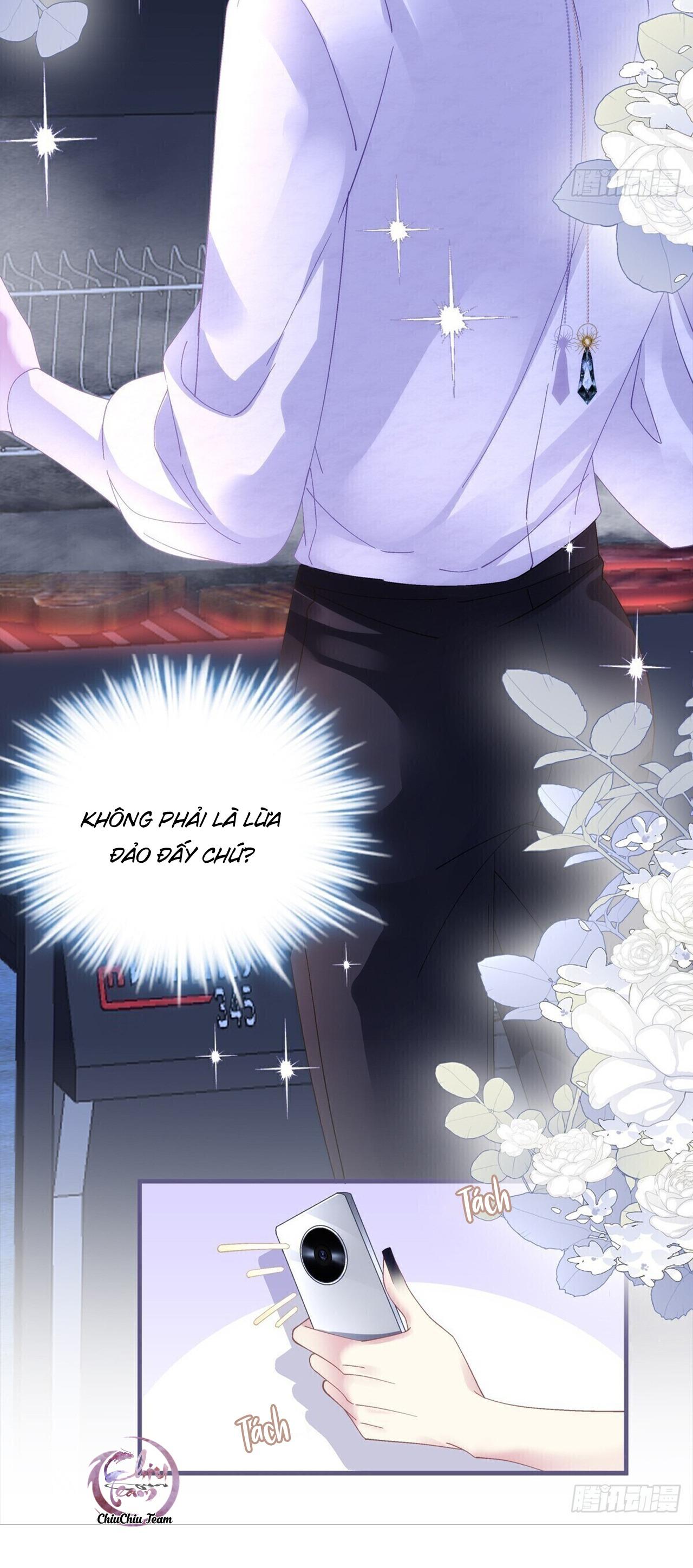 Thánh Tâm không dễ chọc - Chap 68