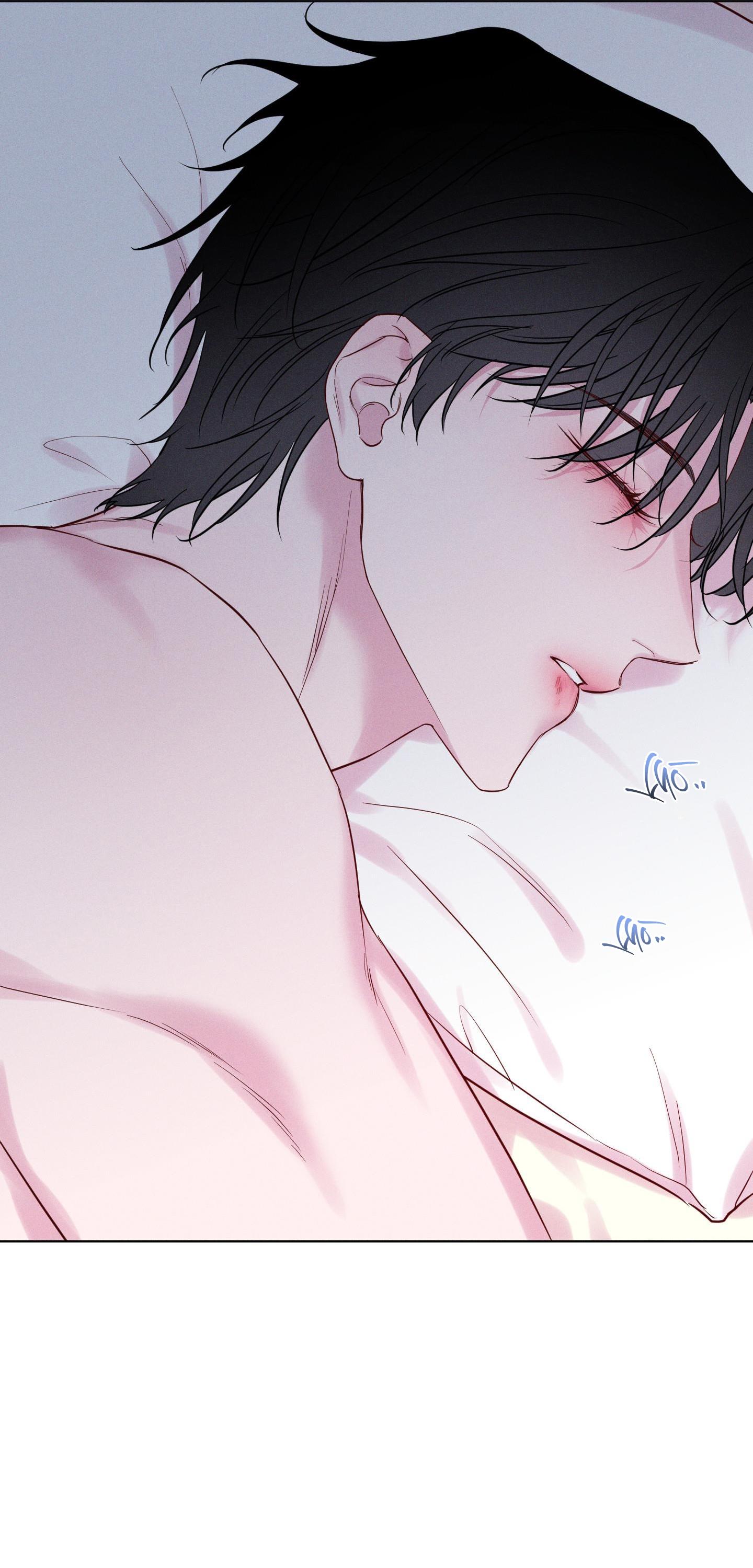 BỜ SÓNG VỖ - Chap 27