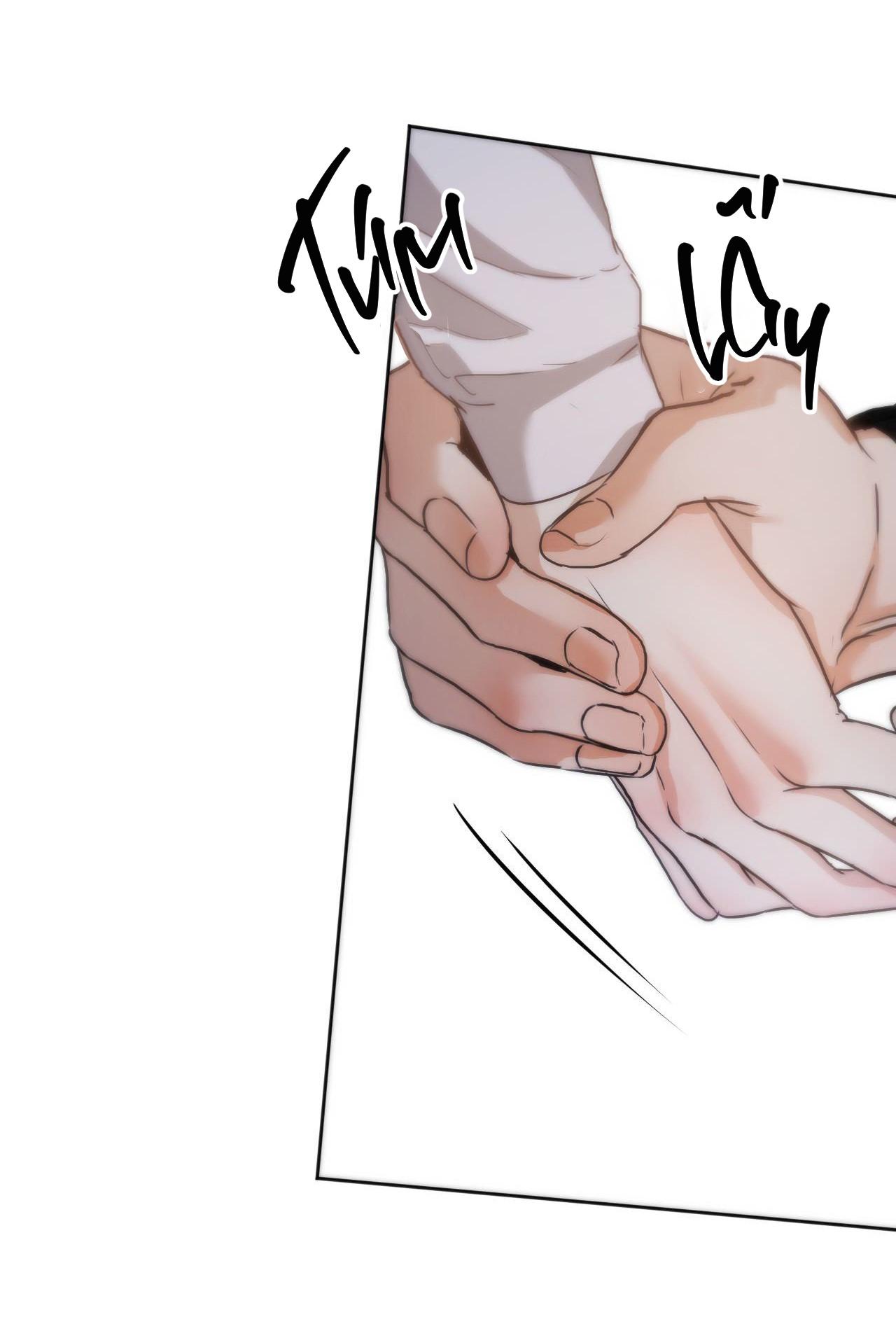 SẮC DỤC - Chap 18