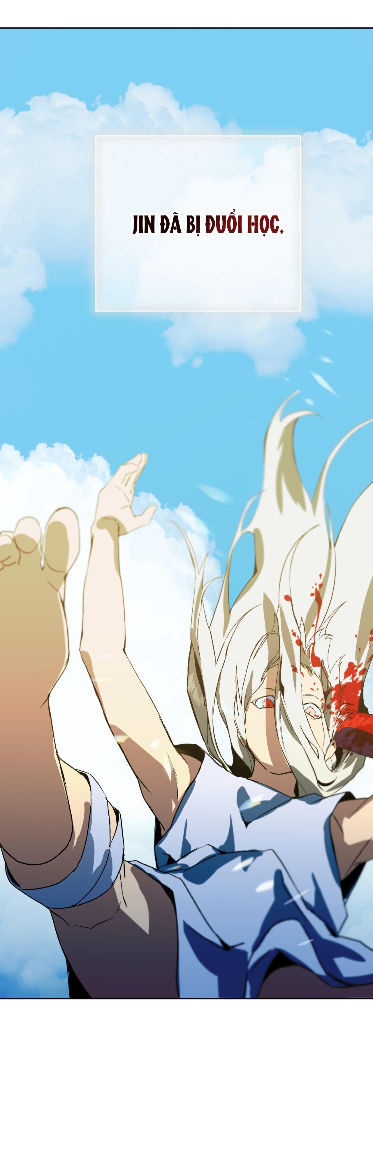 BẠN CÙNG LỚP MẪU GIÁO MẶT TRỜI - Chap 29