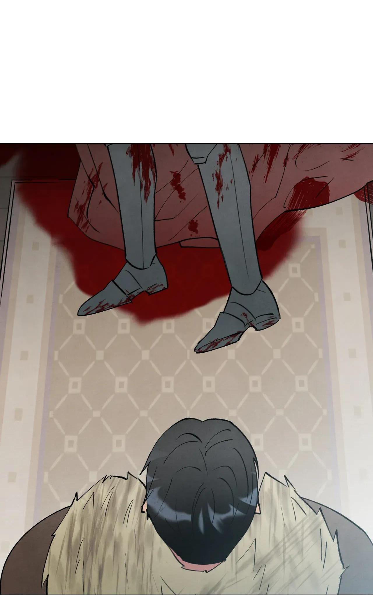 KHẾ ƯỚC BÍ MẬT CỦA ĐẠI CÔNG TƯỚC XỨ BẮC - Chap 33