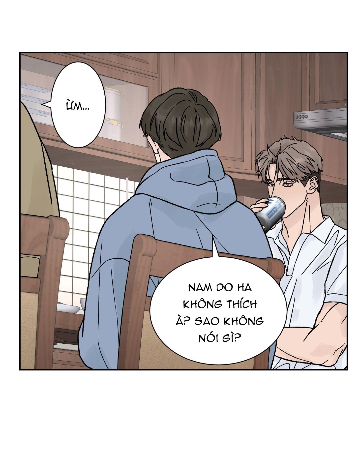 ĐÊM KINH HOÀNG - Chap 41