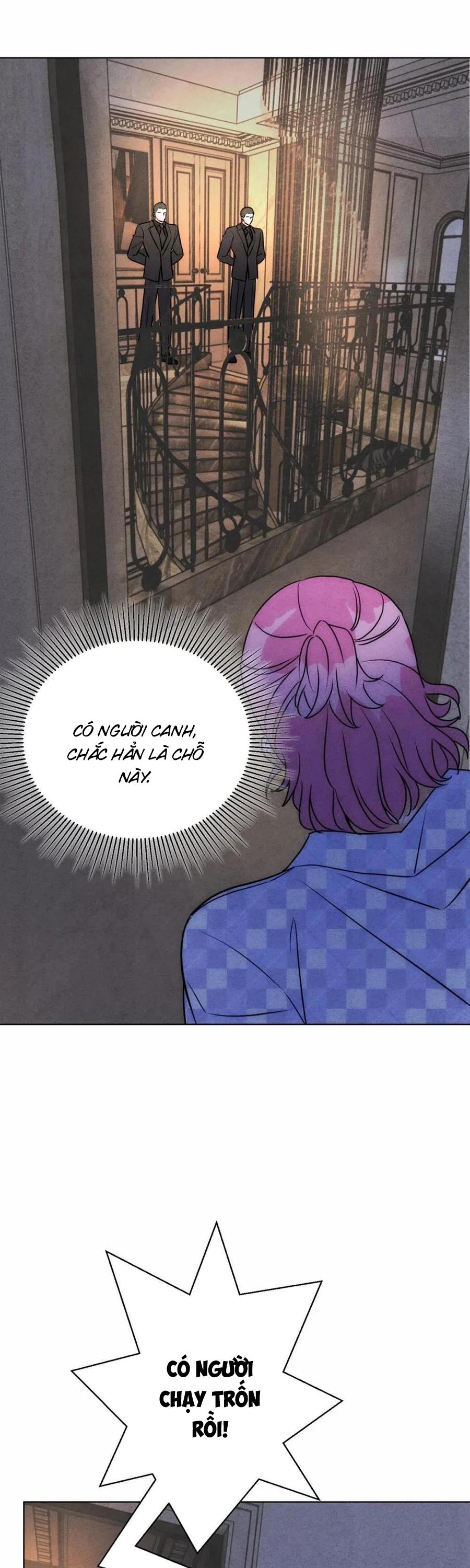 Anh Trai Rẻ Tiền Của Tôi (END) - Chap 55