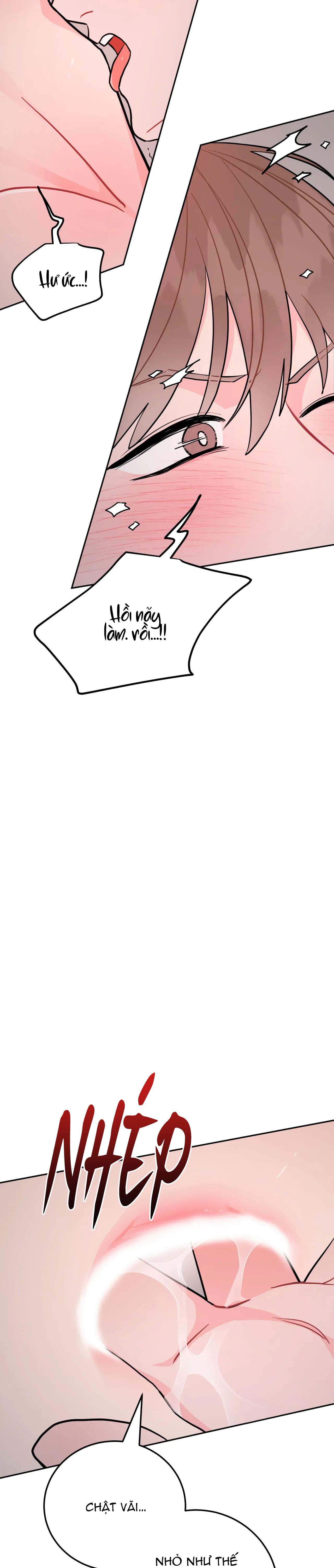 KHOẢNG CÁCH VƯỢT QUA GIỚI HẠN - Chap 73