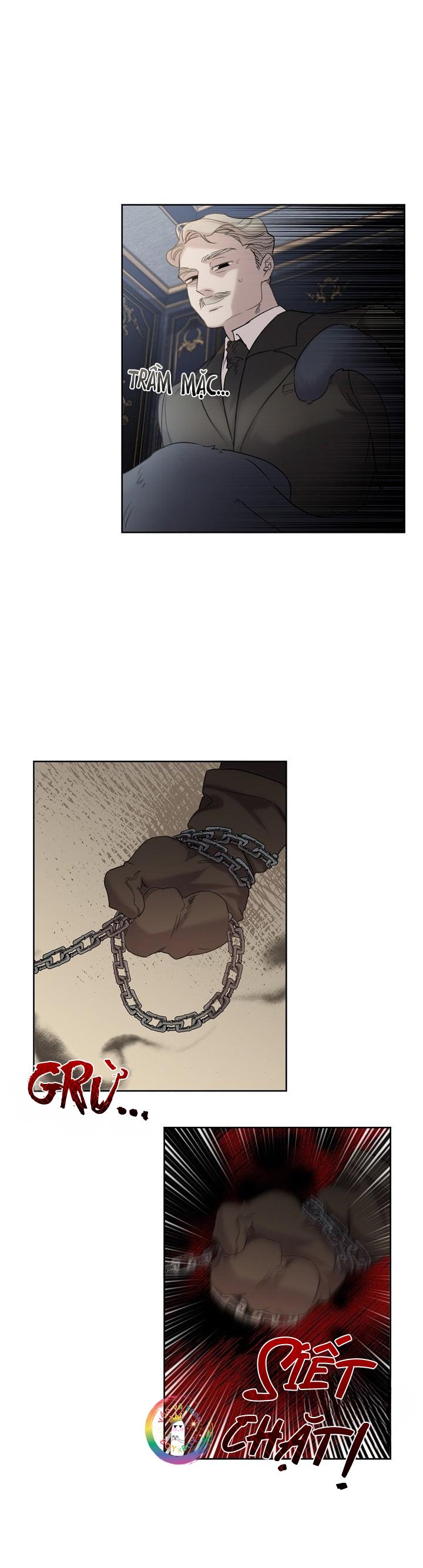 Này, Đừng Có Nhấn Cái Nút Đó! - Chap 2