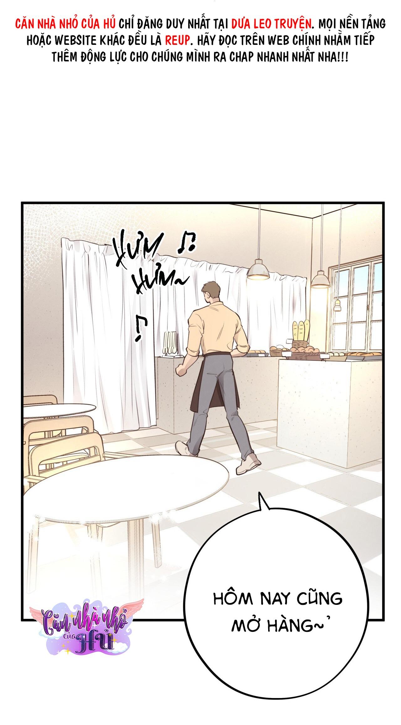 MẬT GẤU - Chap 38
