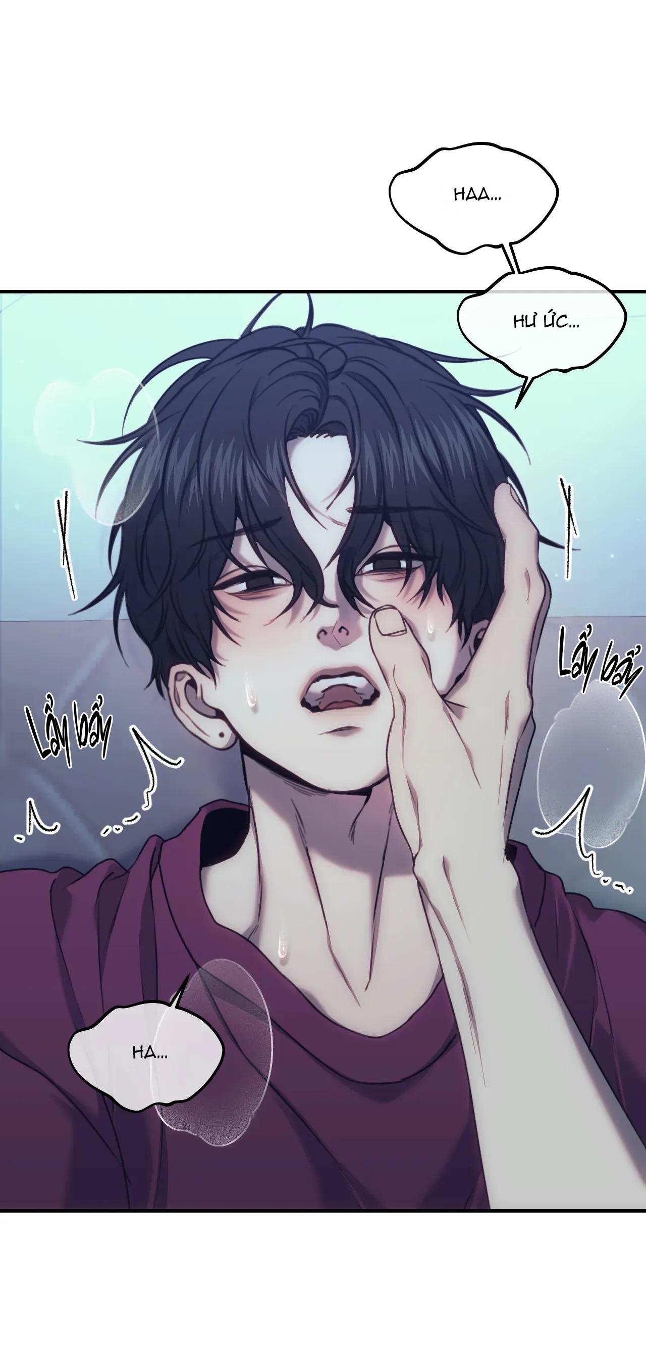 Công Cuộc Báo Thù Của Kẻ Yếu Thế - Chap 86