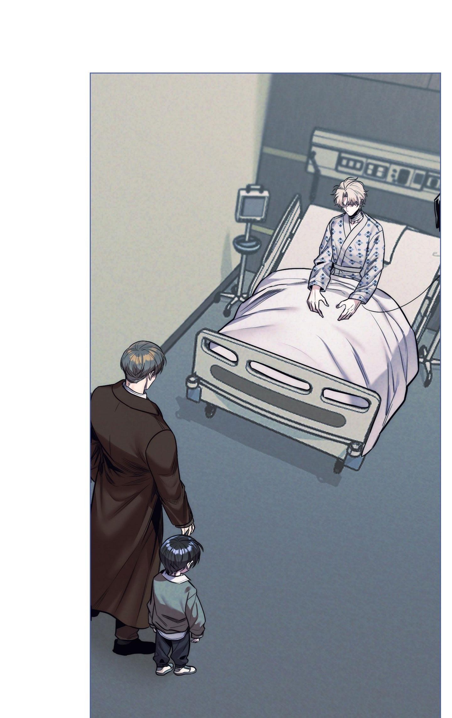 KỲ THỊ - Chap 44