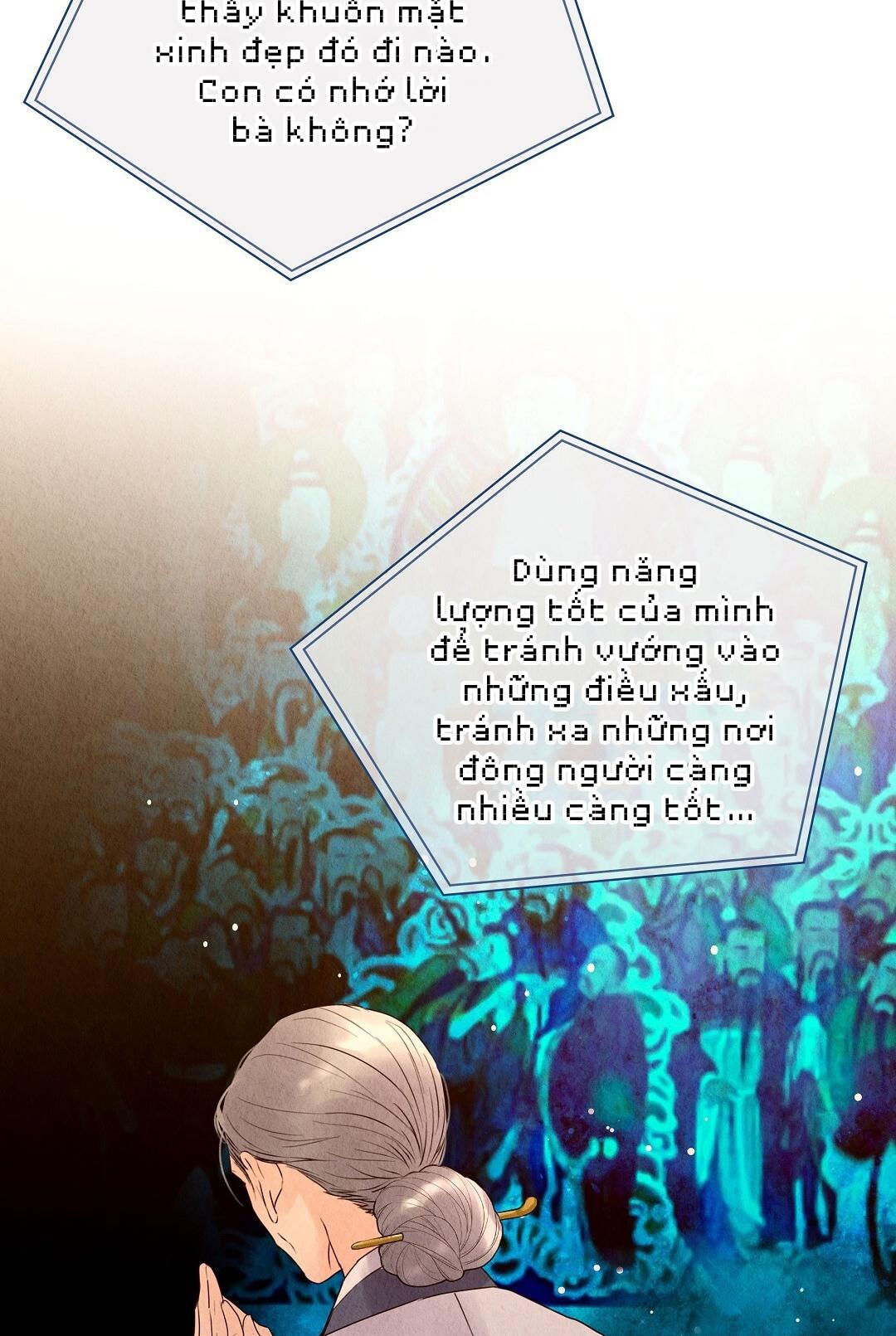 (RÔ LAI) QUÁ KHỨ CỦA KẺ PHẢN DIỆN - Chap 10