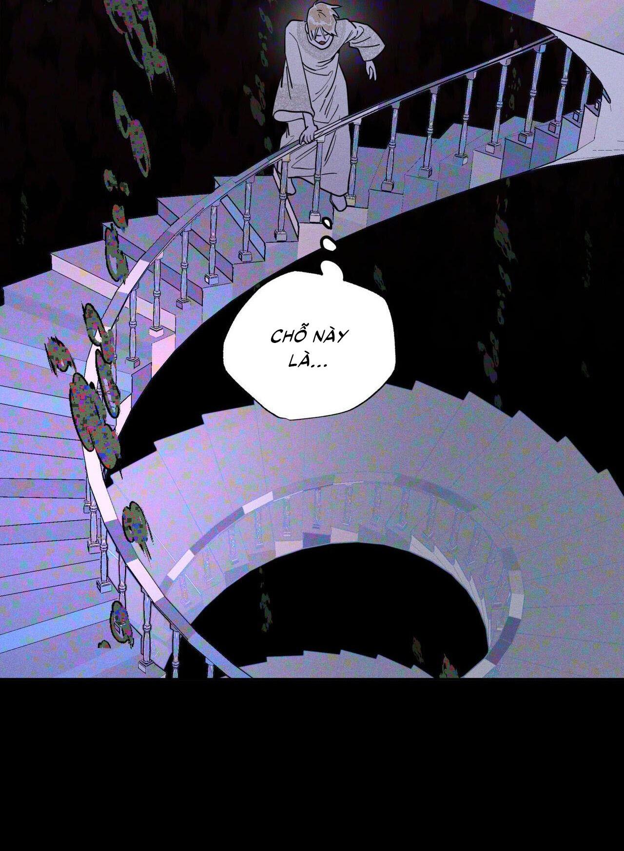 (CBunu) Antidote - Chap 46