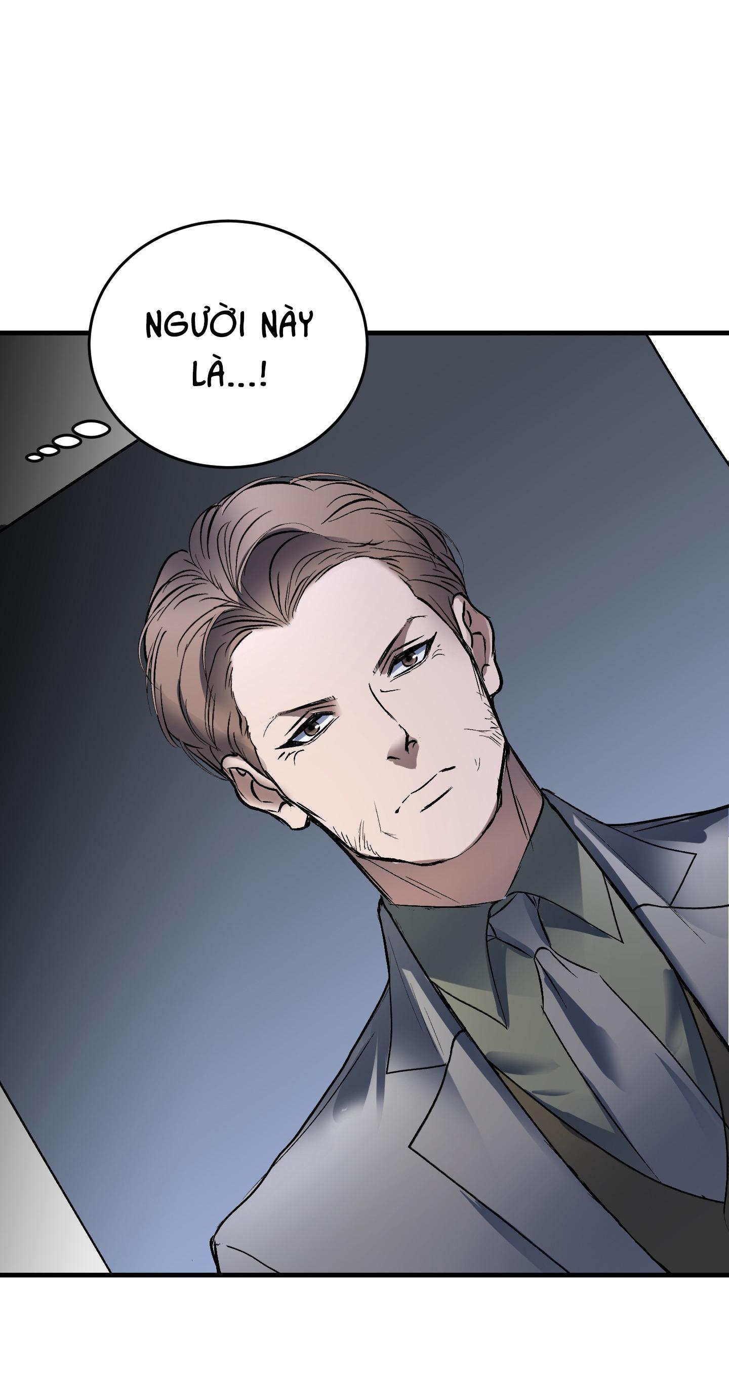 SỰ TRÓI BUỘC CỦA YAN - Chap 16