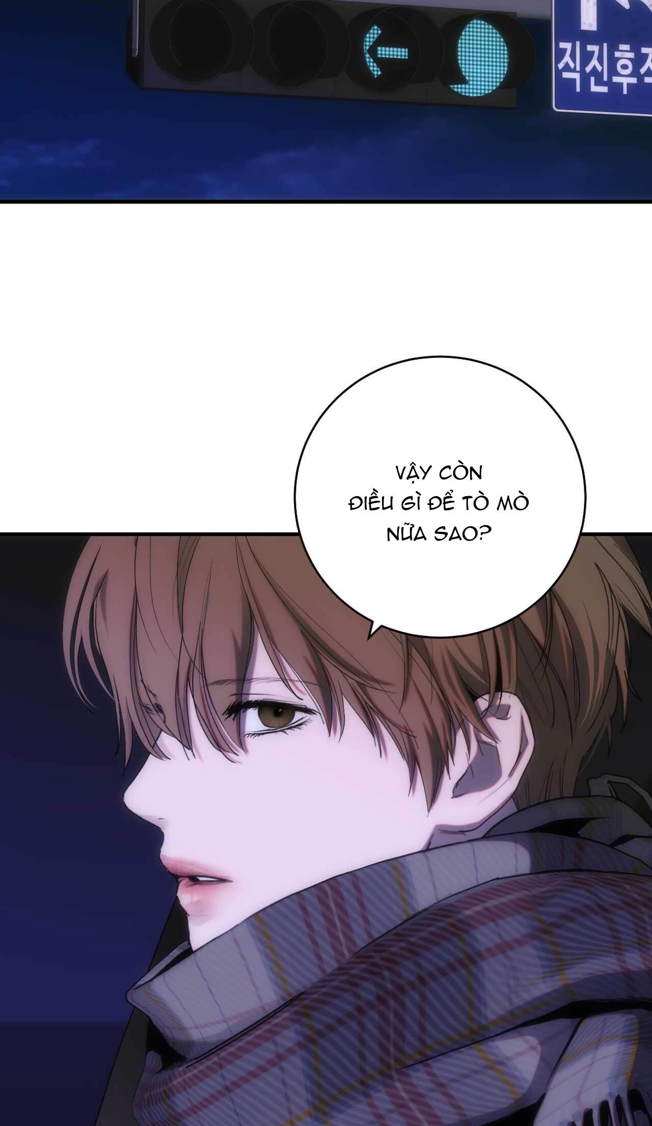 CHÌM TRONG KHOÁI LẠC - Chap 13