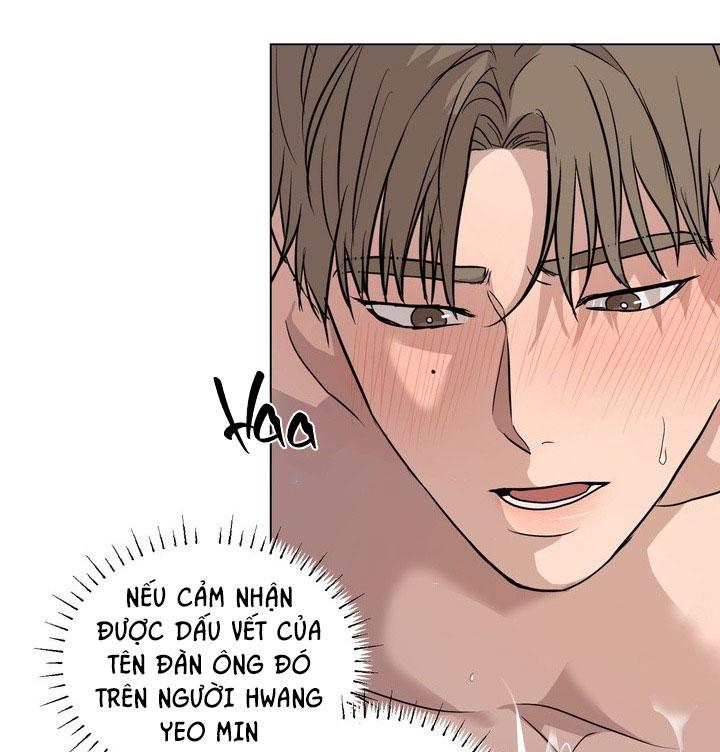 BÁNH QUY TÌNH YÊU TAN CHẢY - Chap 22