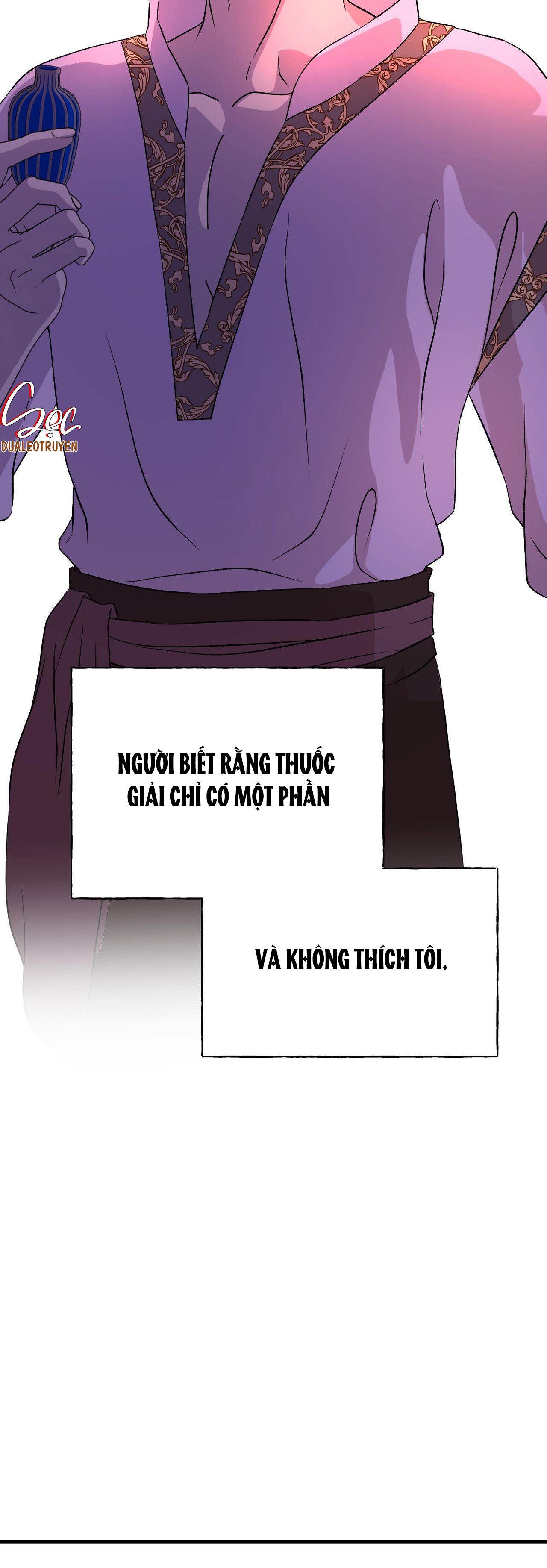 (ABO) ĐÁM CƯỚI HOÀNG GIA - Chap 30