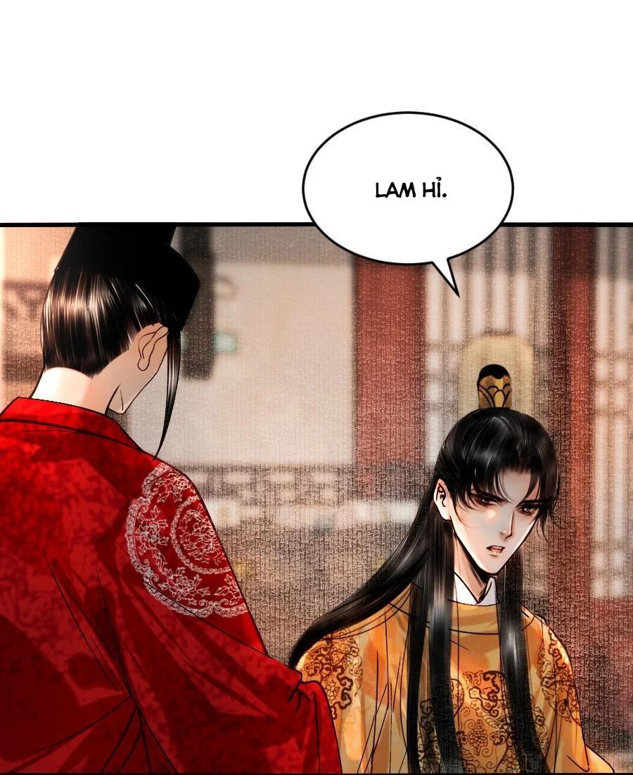 Vòng Luân Hồi - Chap 89