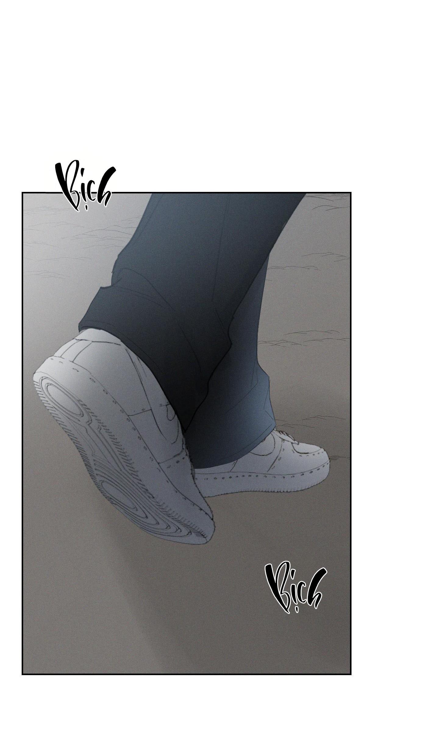 (CBunu) THÁNG 12 - Chap 54