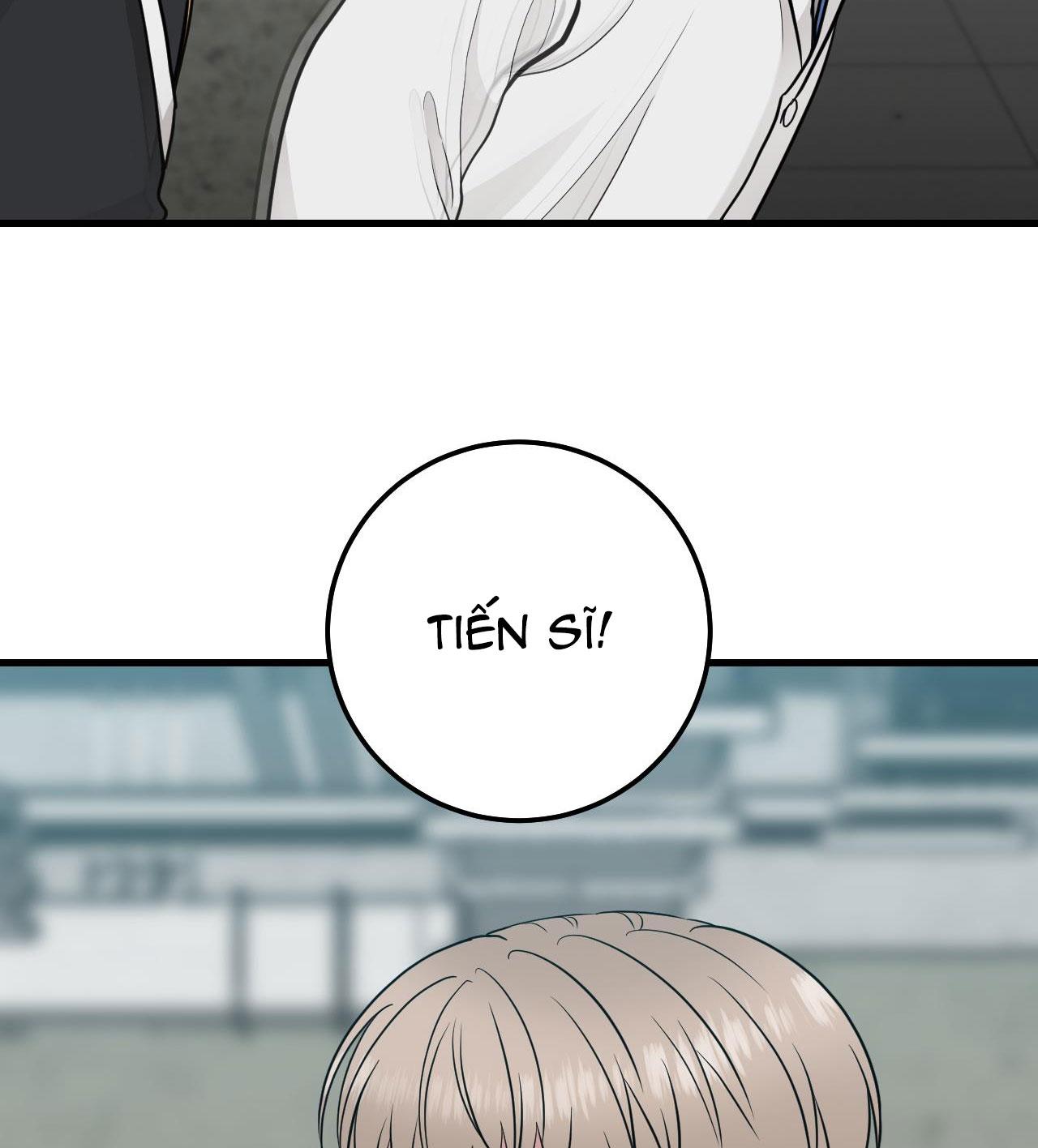 OVER THE PARADISE - Chap 32