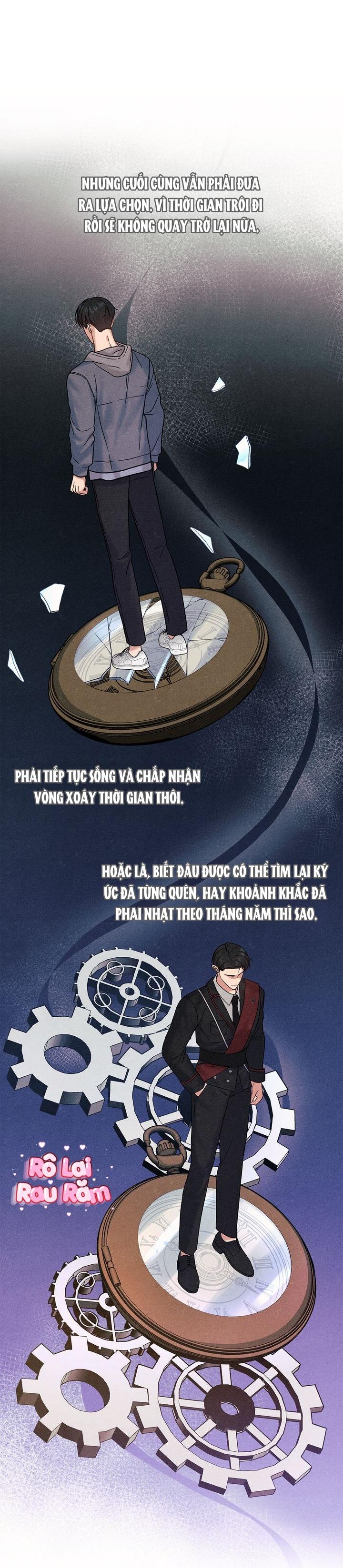 BẢN SAO ÂM HƯỞNG - Chap 6