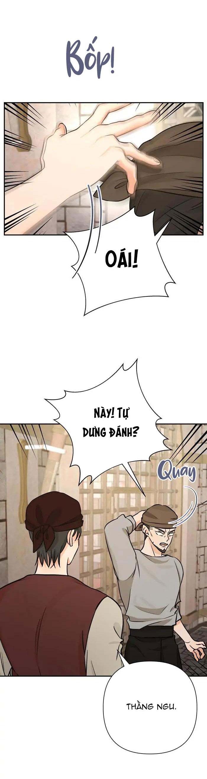 Mắc Kẹt Trong Game Hẹn Hò Của Em Gái Tôi - Chap 24