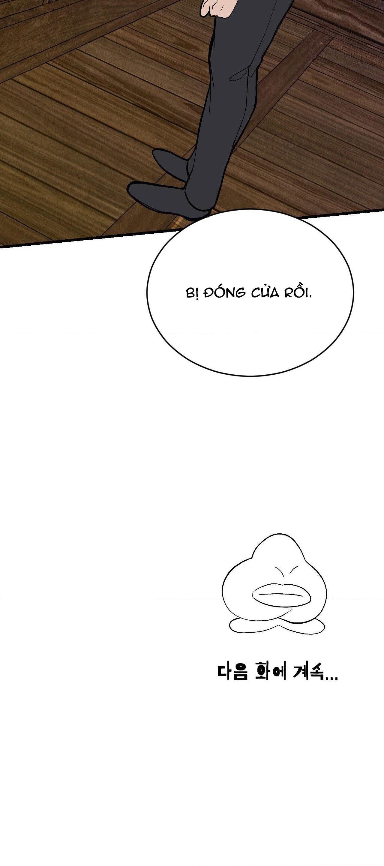 CẬU BÉ ĐÀO - Chap 26