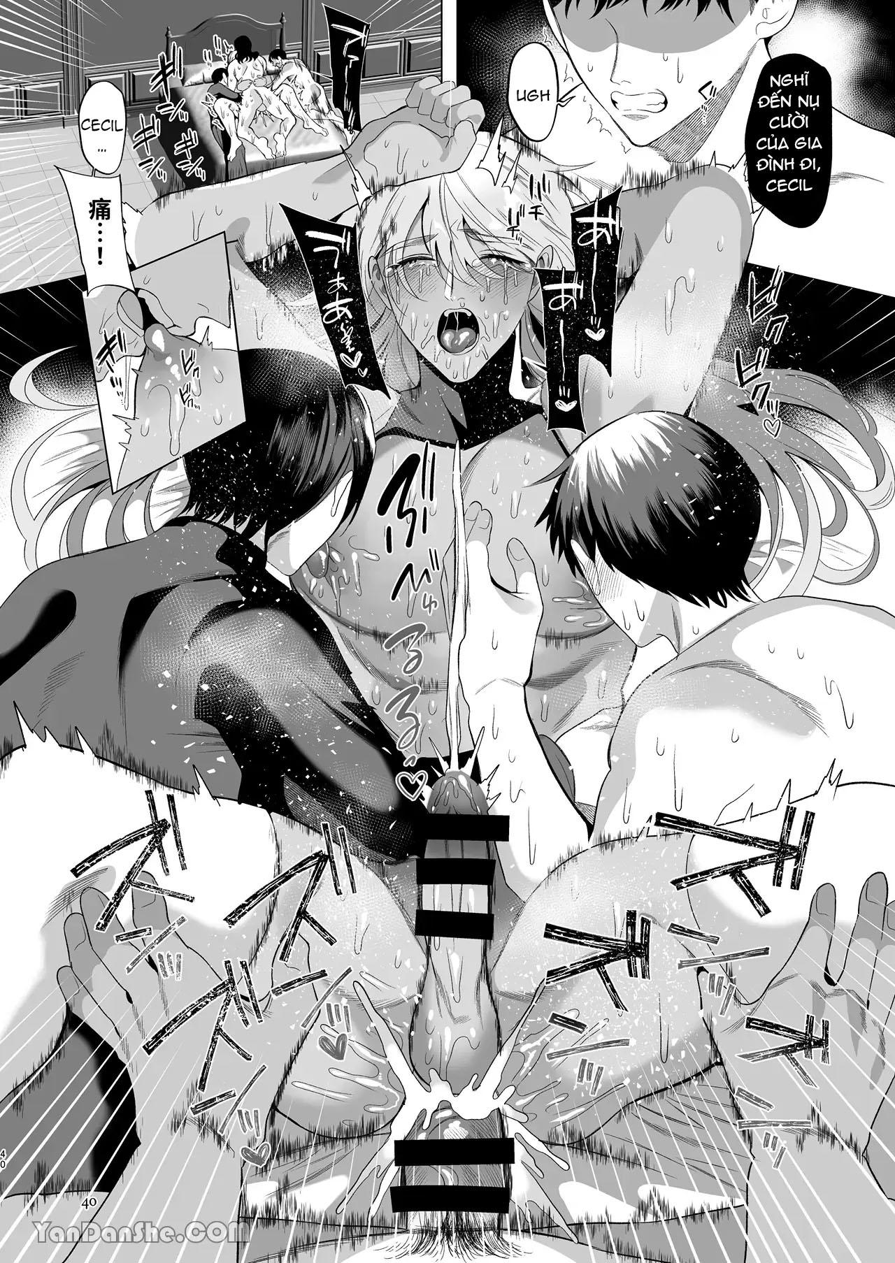 Cưng mà nói - Chap 112