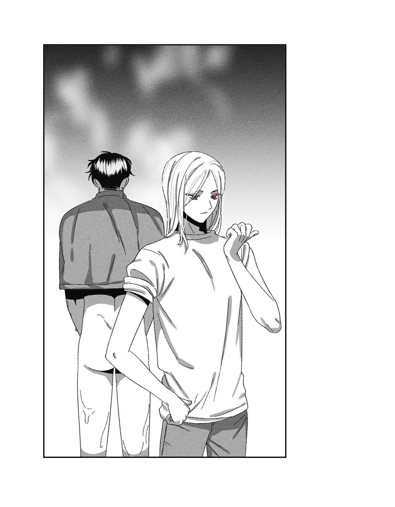 Cận Kề Cái Chết - Chap 4