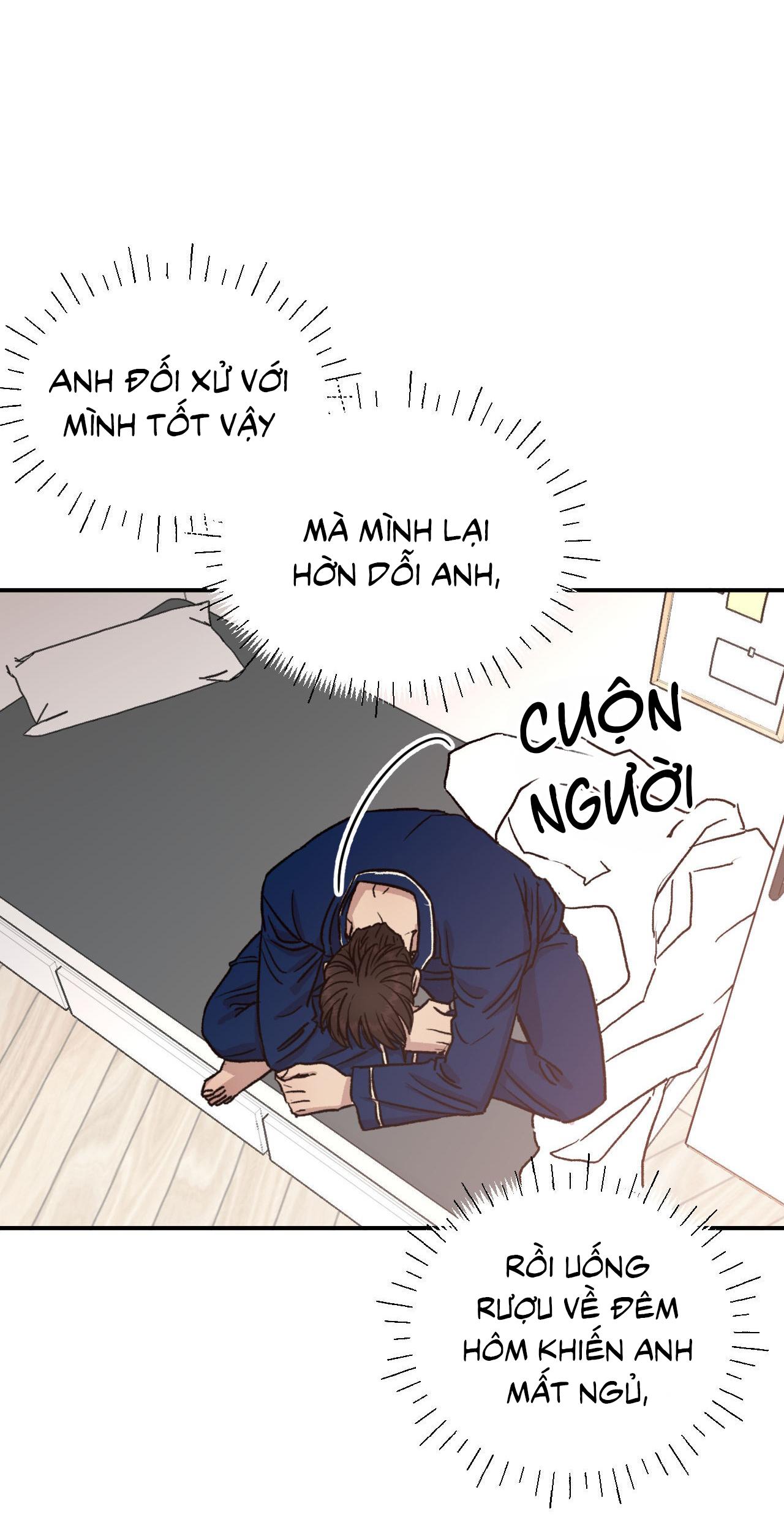 Nhà của chúng ta - Chap 7