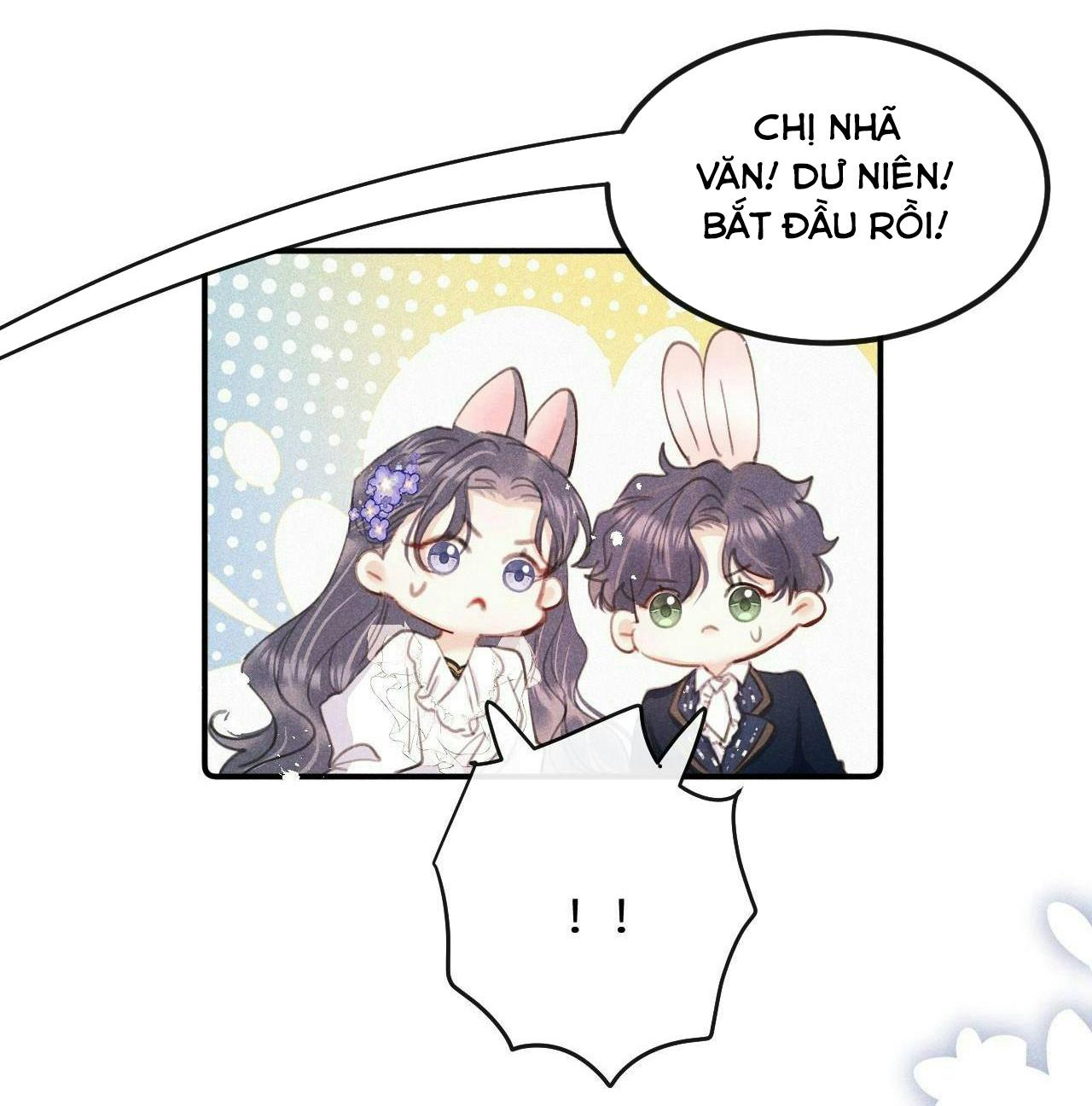 Lang Sói Thượng Khẩu - Chap 79