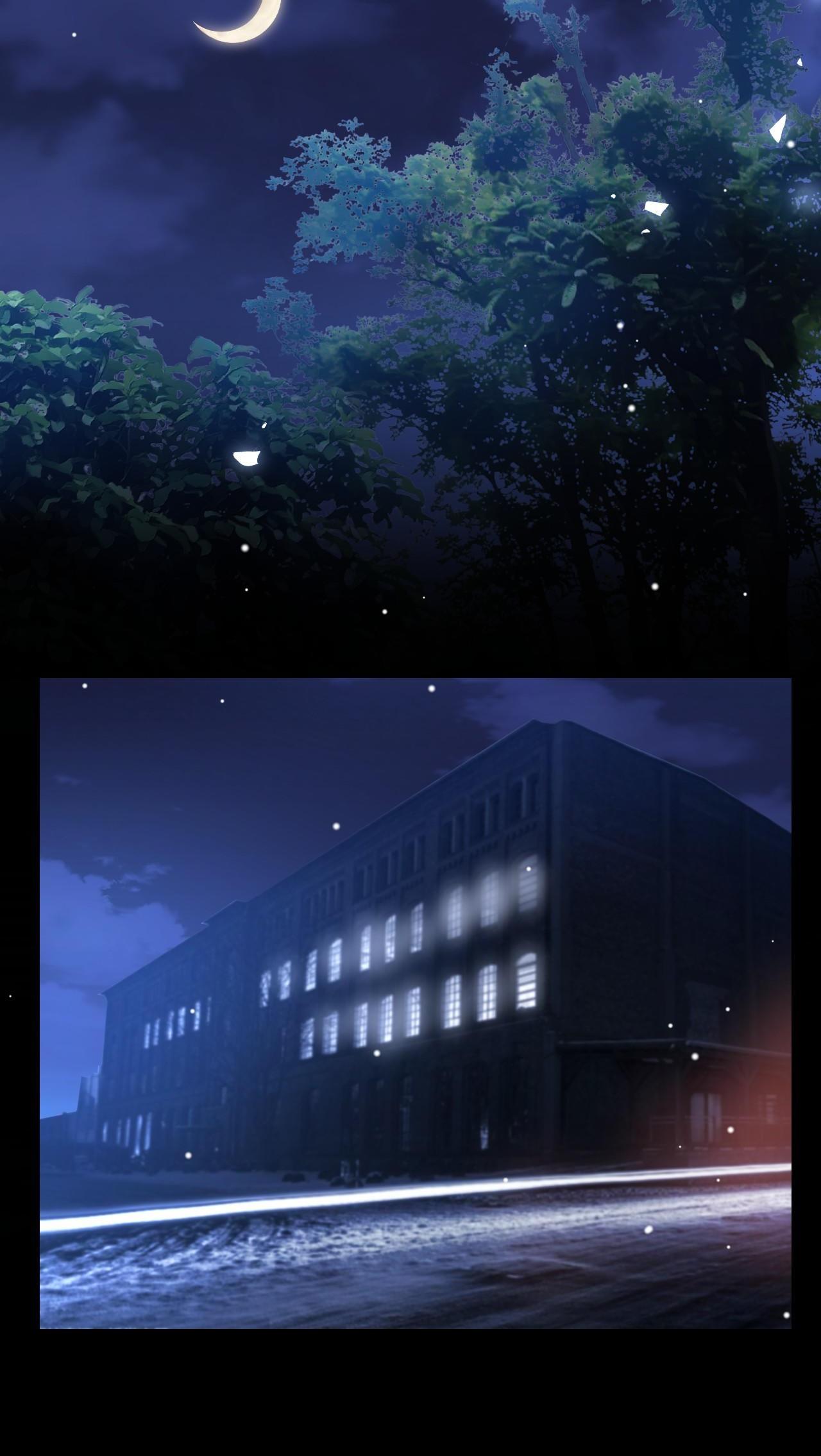 Quan hệ thế thân - Chap 124