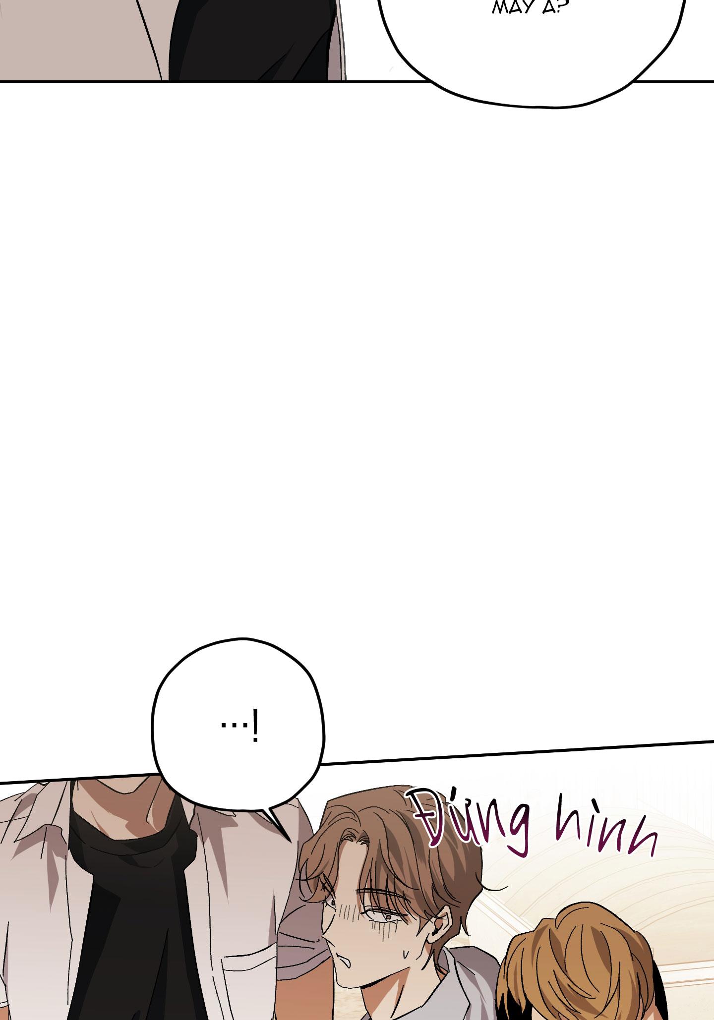 TƯƠNG XỨNG - Chap 7