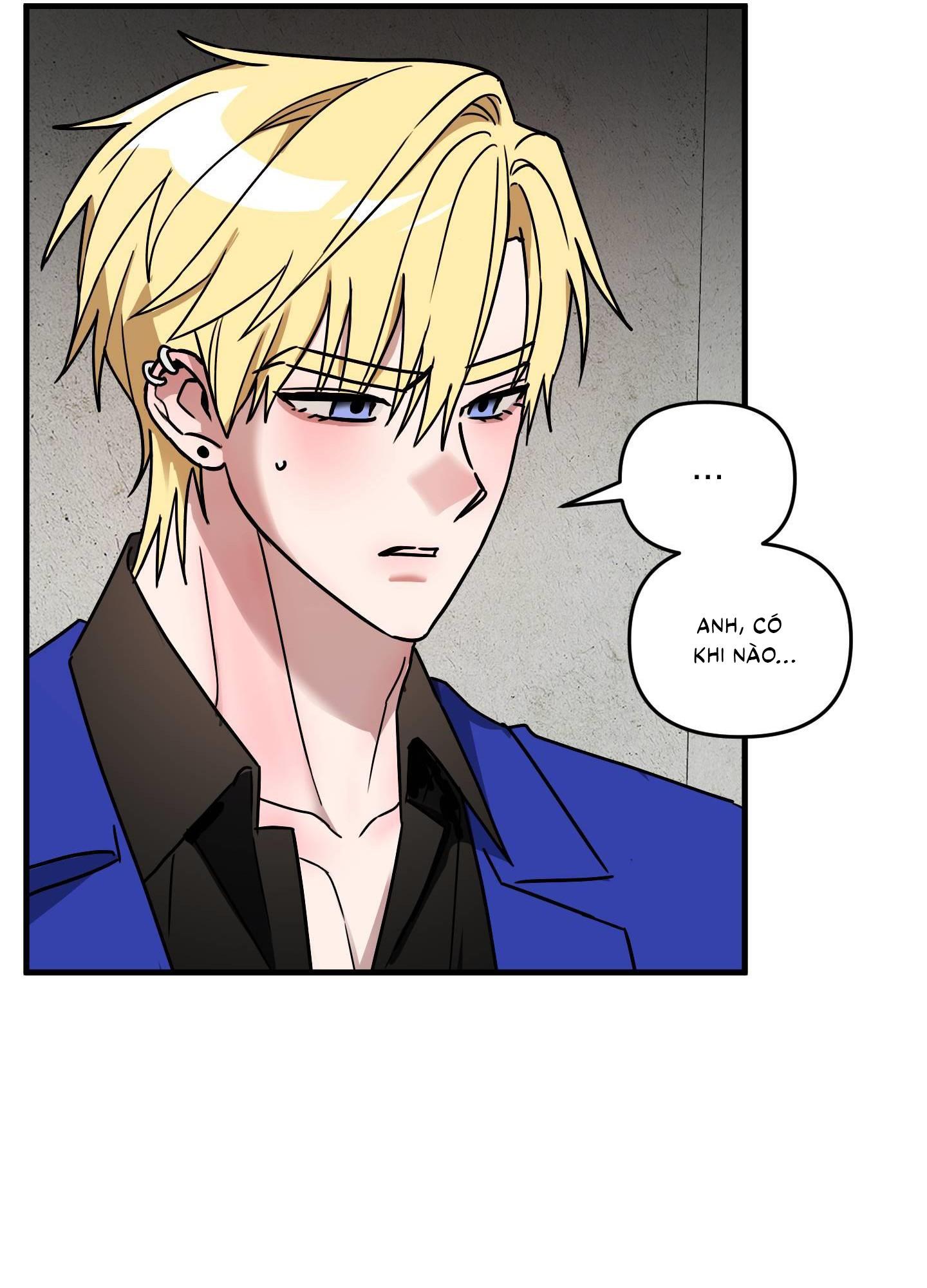 ( CBunu ) Yêu Phải Lừa Đảo - Chap 20