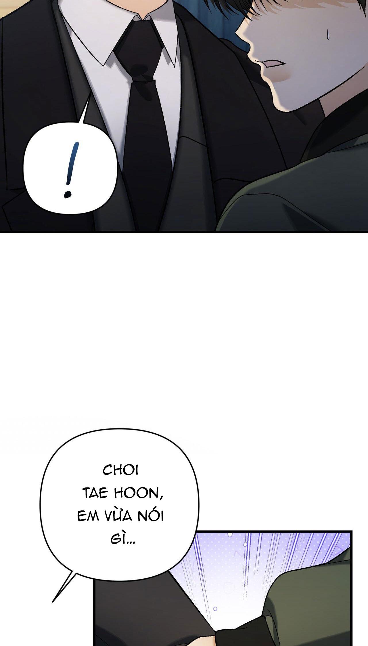 ĐIỀU KIỆN CỦA GUIDE - Chap 30