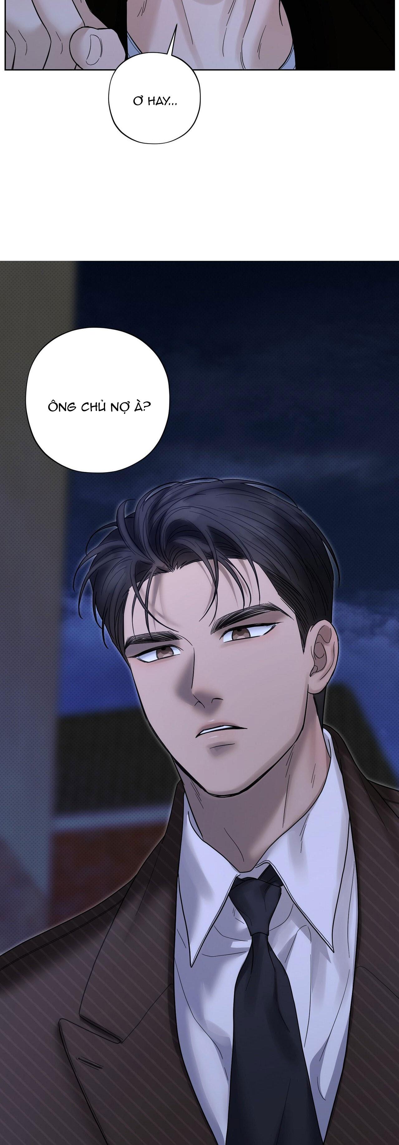 BẮT KỊP - Chap 16