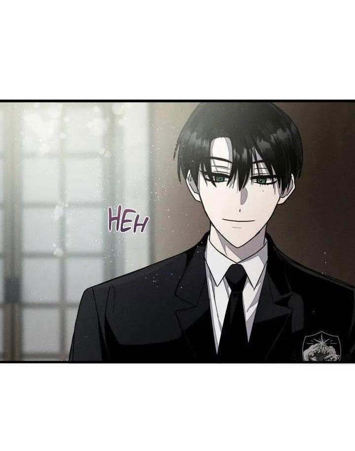 Công Lập Left Fluke - Chap 1