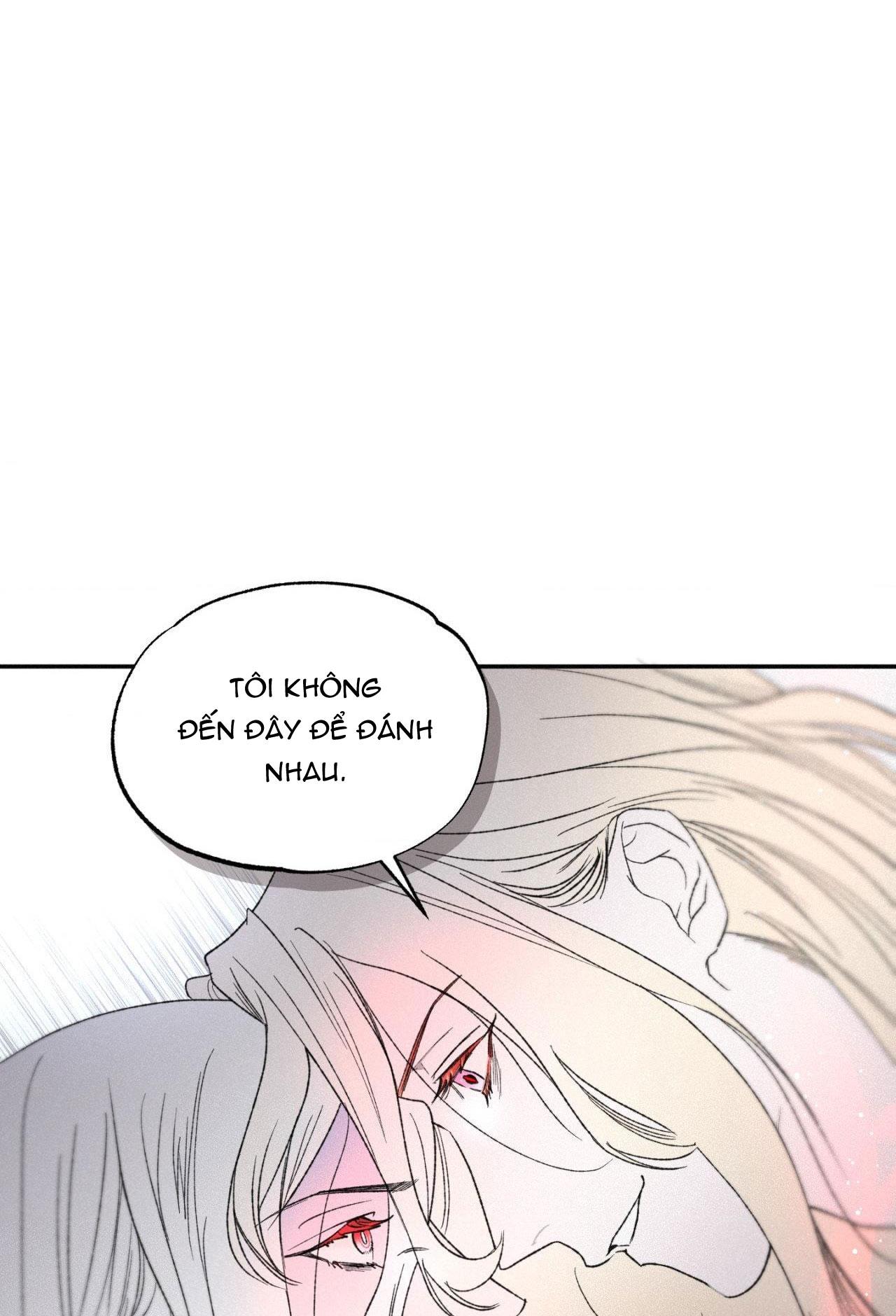 LỜI NÓI DỐI ĐẪM MÁU - Chap 39