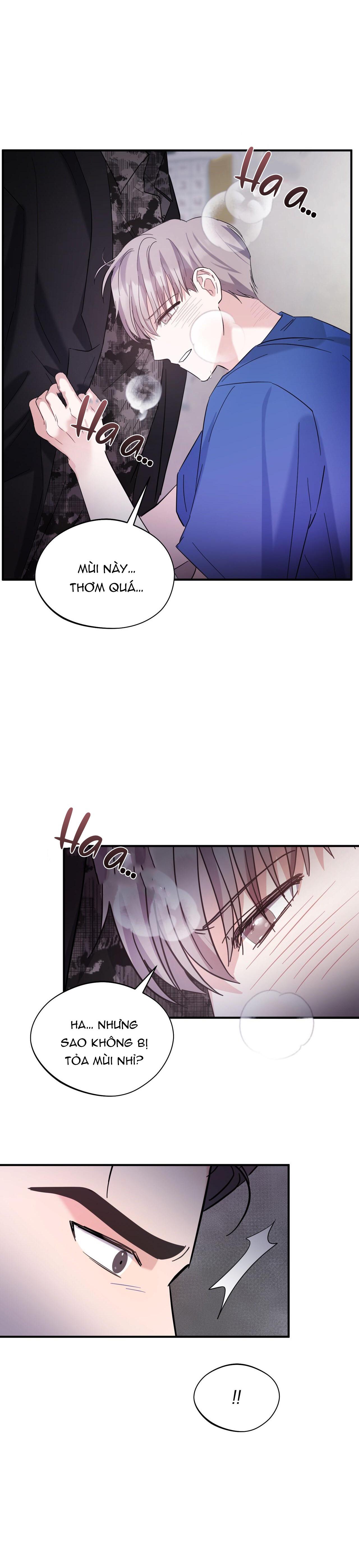 GIANG HỒ LẠ MẶT - Chap 9