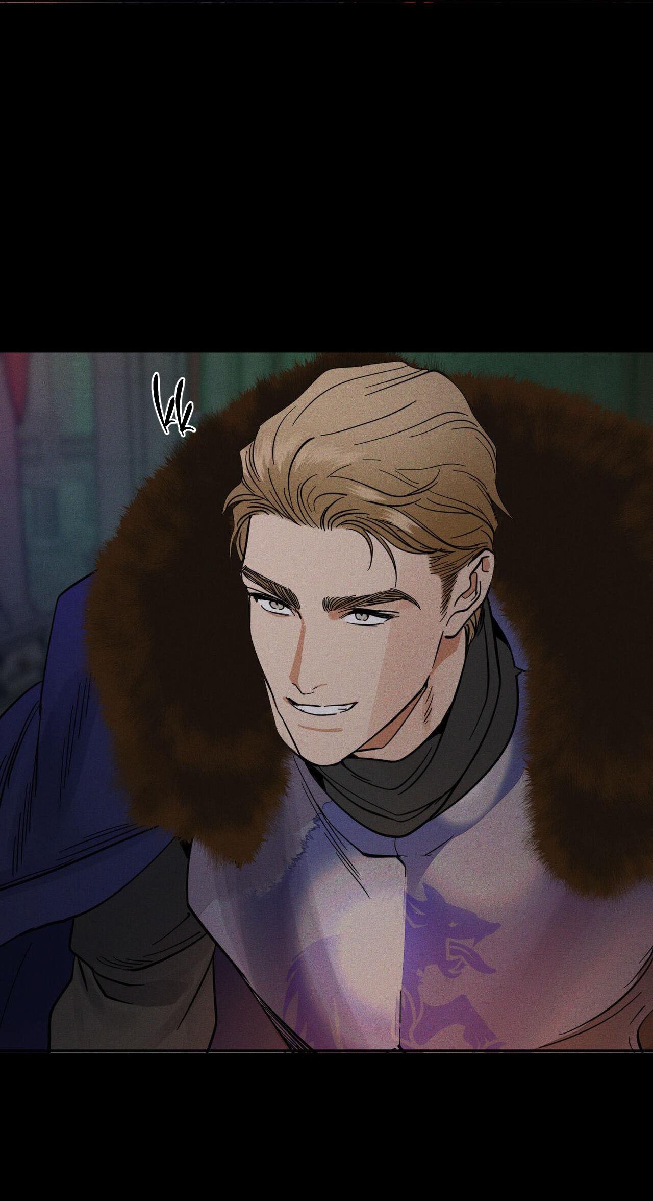 (CBunu) Antidote - Chap 15