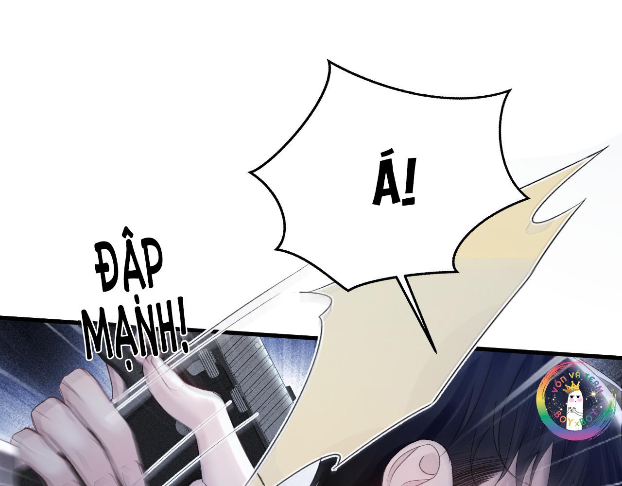 Cuộc Đối Đầu Gay Gắt - Chap 89